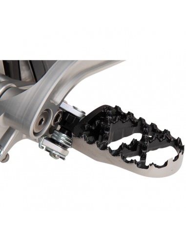 MOOSE RACING HYBRID FUßRASTEN STANDARD Bild 2 MOOSE RACING HYBRID FUßRASTEN STANDARD Bild 2