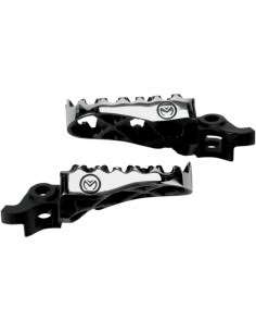 MOOSE RACING HYBRID FUßRASTEN STANDARD 2