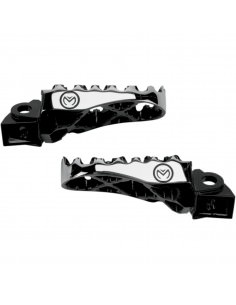 MOOSE RACING HYBRID FUßRASTEN STANDARD 2