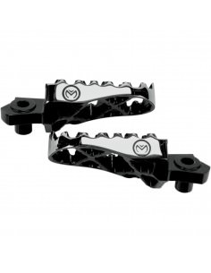 MOOSE RACING HYBRID FUßRASTEN STANDARD 2