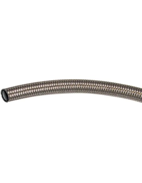GOODRIDGE Brems- & Kupplungsleitungen - HOSE SS PTFE-3U/C 7.5MTR