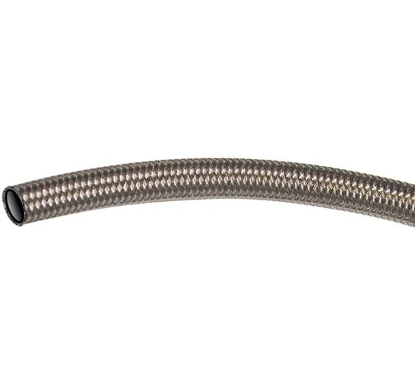 GOODRIDGE Brems- & Kupplungsleitungen - HOSE SS PTFE-3U/C 7.5MTR