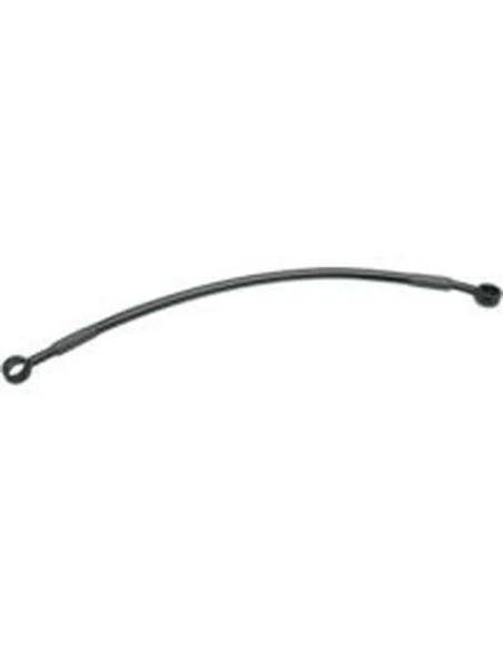 GOODRIDGE Brems- & Kupplungsleitungen für Harley Davidson FXDWG 1450 1999-2005