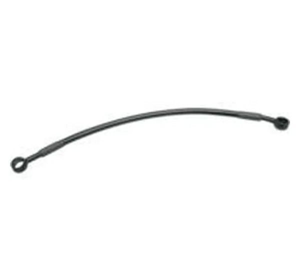 GOODRIDGE Brems- & Kupplungsleitungen für Harley Davidson FXDWG 1450 1999-2005