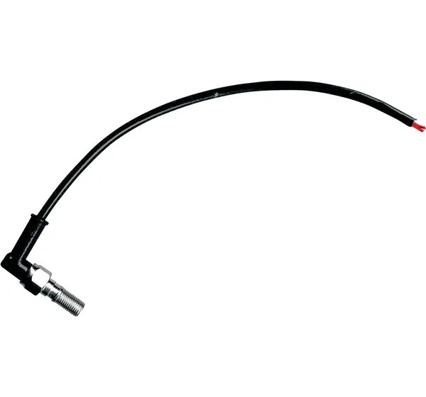 GOODRIDGE Montagematerial & Zubehör - 90°BOOT BRAKELIGHT BK