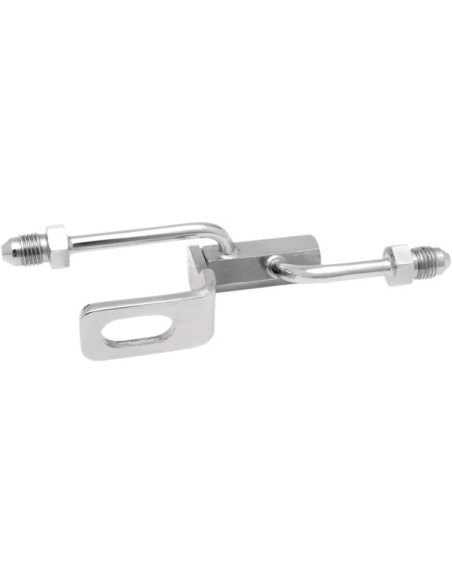 GOODRIDGE Montagematerial & Zubehör für Harley Davidson FLSTSB 1584 2008-2011