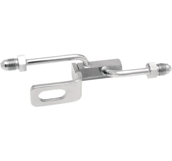 GOODRIDGE Montagematerial & Zubehör für Harley Davidson FLSTSB 1584 2008-2011