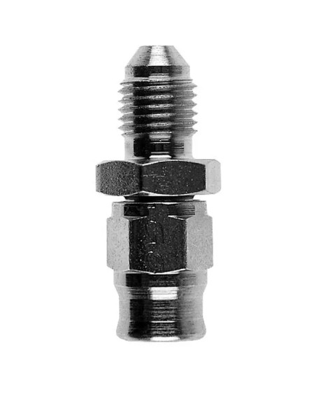GOODRIDGE Montagematerial & Zubehör - FIT JIC 3/8X24M SS