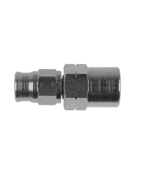 GOODRIDGE Montagematerial & Zubehör - FIT -03 0°-10X1FCCAVE SS