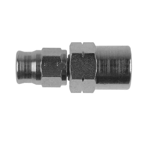 GOODRIDGE Montagematerial & Zubehör - FIT -03 0°-10X1FCCAVE SS