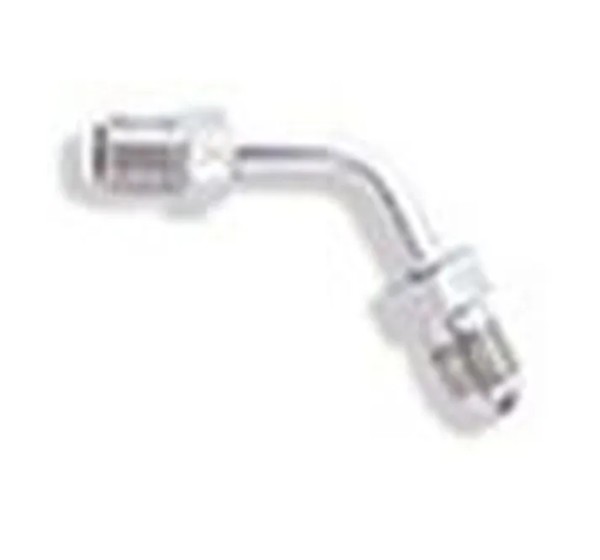 GOODRIDGE Montagematerial & Zubehör - 60°APT 3/8X24M 3/8X24M BK