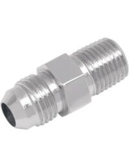 GOODRIDGE Montagematerial & Zubehör - APT 3/8X24M NPT1/8M SS