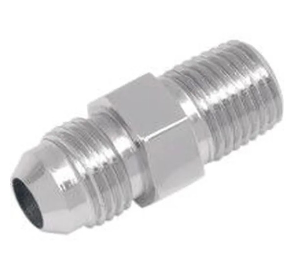 GOODRIDGE Montagematerial & Zubehör - APT 3/8X24M NPT1/8M SS