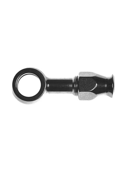 GOODRIDGE Montagematerial & Zubehör - -2 BJO FIT JIC5/16 M8 LONG SS