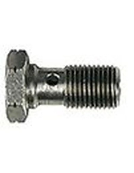 GOODRIDGE Montagematerial & Zubehör - BANJO BOLT M8X1 SS