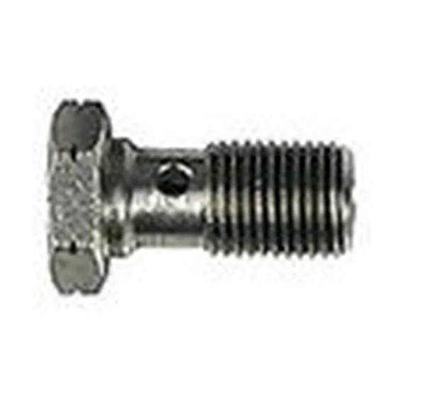 GOODRIDGE Montagematerial & Zubehör - BANJO BOLT M8X1 SS