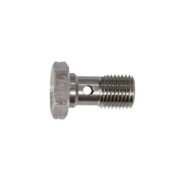 GOODRIDGE Montagematerial & Zubehör - BANJO BOLT M8X1 25 SS