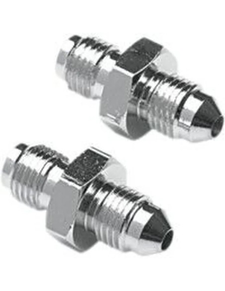 GOODRIDGE Montagematerial & Zubehör - -2 APT 5/16X24M 5/16X24M SS