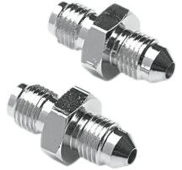 GOODRIDGE Montagematerial & Zubehör - -2 APT 5/16X24M 5/16X24M SS