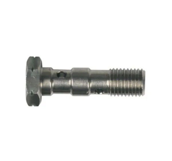 GOODRIDGE Montagematerial & Zubehör - DBL BOLT M10X1 BK