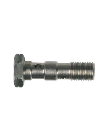 GOODRIDGE Montagematerial & Zubehör - DBL BOLT M10X1 25 BK