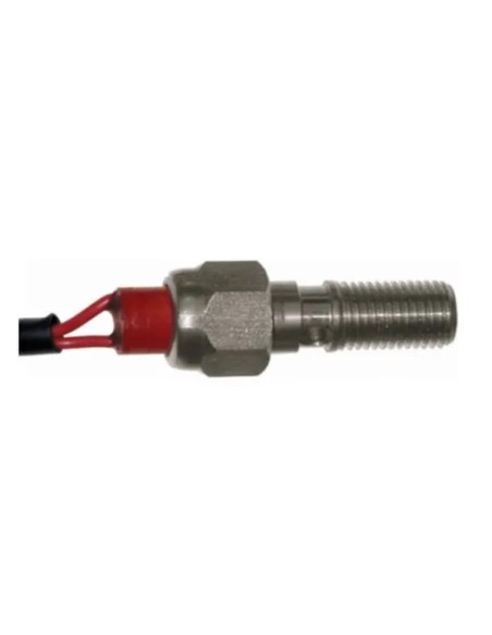 GOODRIDGE Montagematerial & Zubehör - BRK SWTCH 7/16X24 SS
