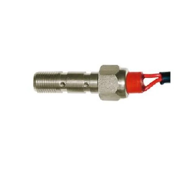 GOODRIDGE Montagematerial & Zubehör - DBL BRK SWTCH M10X1 25 SS