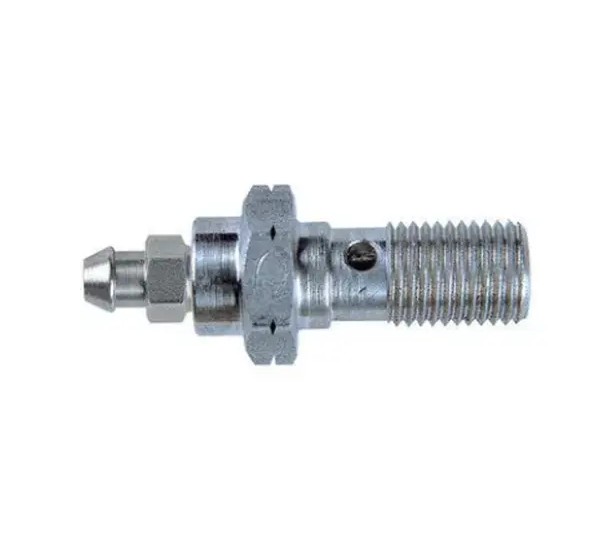 GOODRIDGE Montagematerial & Zubehör - BLD NIP BJO BOLT M10X1 SS