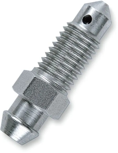 GOODRIDGE Montagematerial & Zubehör - BLEED NIPPLE M7X1 0 SS