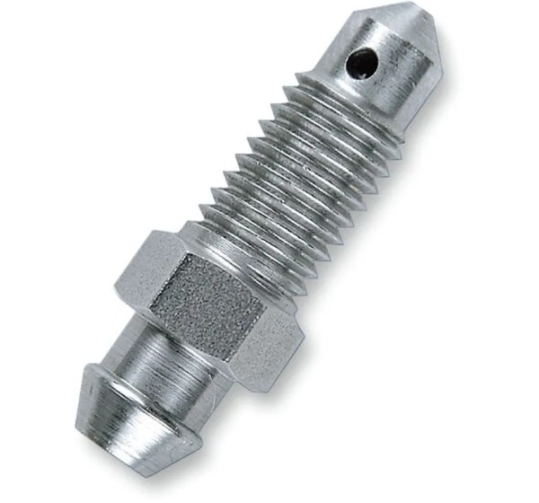 GOODRIDGE Montagematerial & Zubehör - BLEED NIPPLE M7X1 0 SS