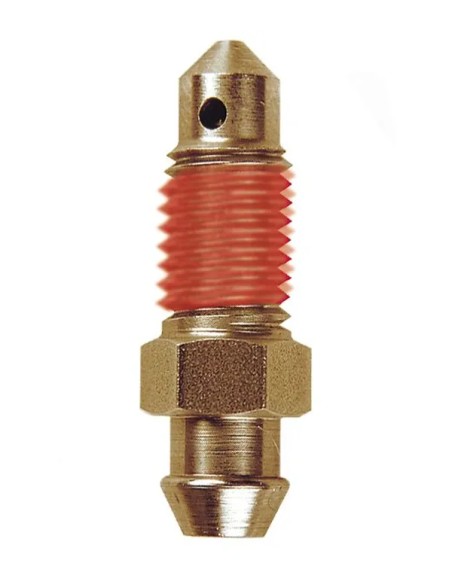 GOODRIDGE Montagematerial & Zubehör - SPEEDBL 3/8-24UNF PLATED