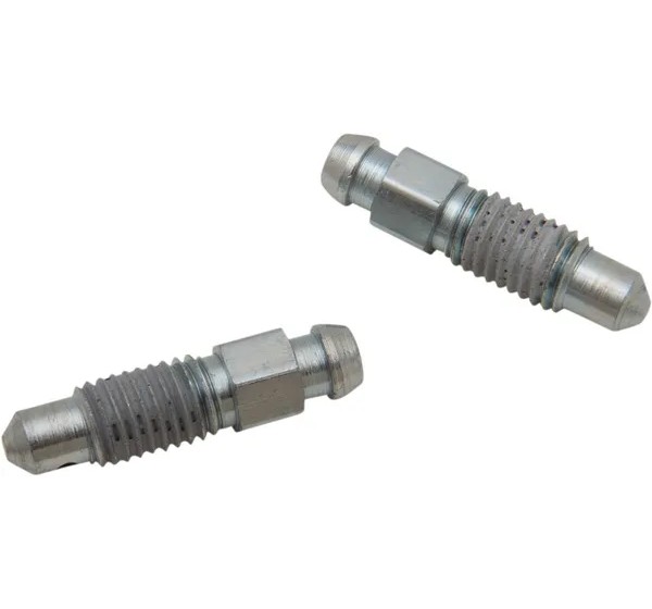 GOODRIDGE Montagematerial & Zubehör - SPEEDBL. M8X1.25 PLATED
