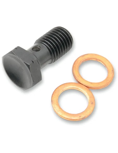 GOODRIDGE Brems- & Kupplungsleitungen - BJO BOLT M10X1 25 BK