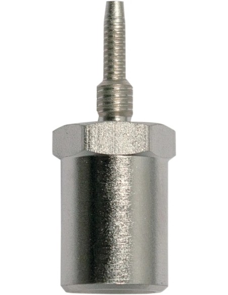GOODRIDGE Montagematerial & Zubehör - ADAPTER STRT 3/8-24F S/S