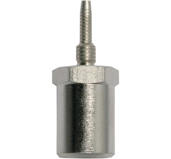 GOODRIDGE Montagematerial & Zubehör - ADAPTER STRT 3/8-24F S/S