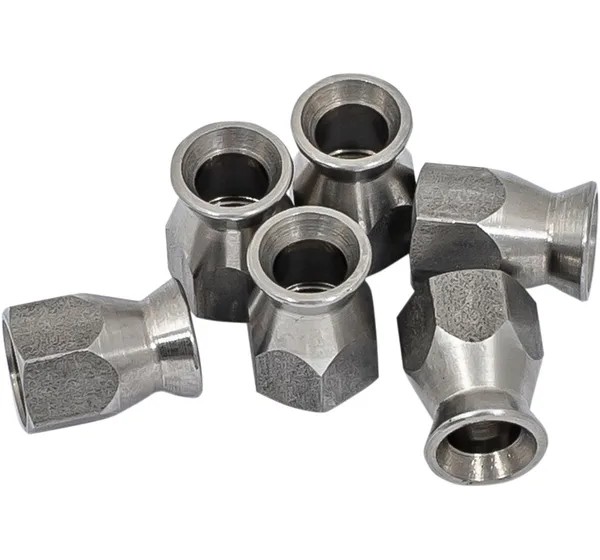 GOODRIDGE Montagematerial & Zubehör - SOCKET -02 SS 6PK