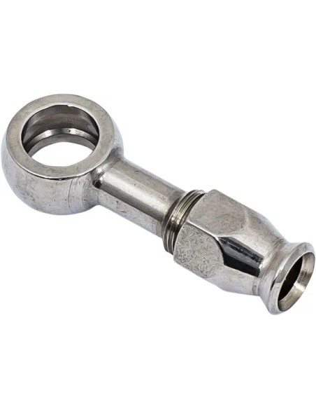 GOODRIDGE Montagematerial & Zubehör - BANJO -03 10MM LONG STRGT