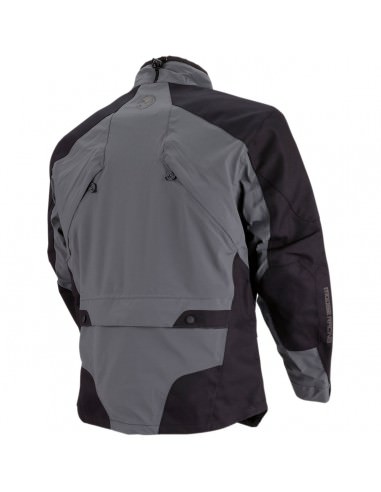 MOOSE RACING JACKE S20 XCR GRAU/SCHWARZ Bild 2 MOOSE RACING JACKE S20 XCR GRAU/SCHWARZ Bild 2