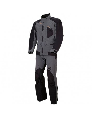 MOOSE RACING JACKE S20 XCR GRAU/SCHWARZ Bild 3 MOOSE RACING JACKE S20 XCR GRAU/SCHWARZ Bild 3