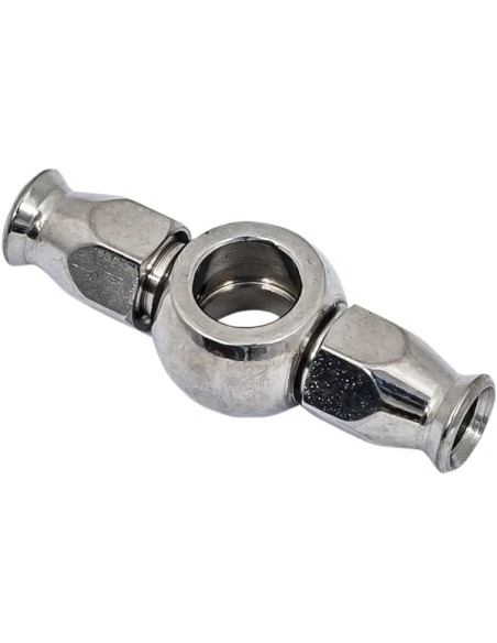GOODRIDGE Montagematerial & Zubehör - BANJO -03 10MM DOUBLE SS