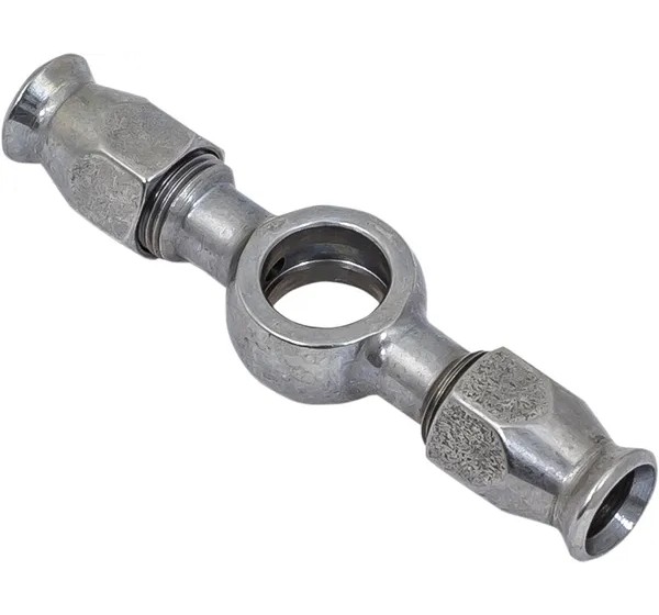 GOODRIDGE Montagematerial & Zubehör - BANJO -03 10MM DOUBLE LON