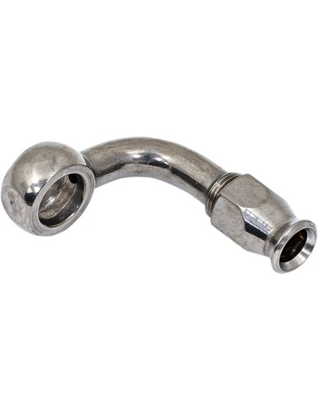 GOODRIDGE Montagematerial & Zubehör - BANJO -03 11MM LONG 90DEG