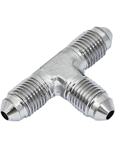 GOODRIDGE Montagematerial & Zubehör - TEE FITTING 3X-03M SS