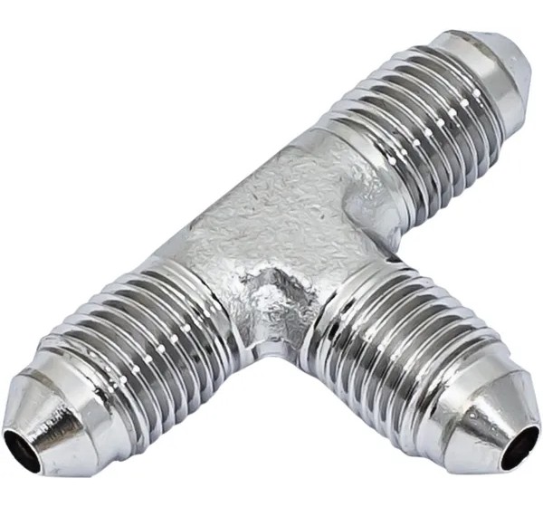 GOODRIDGE Montagematerial & Zubehör - TEE FITTING 3X-03M SS