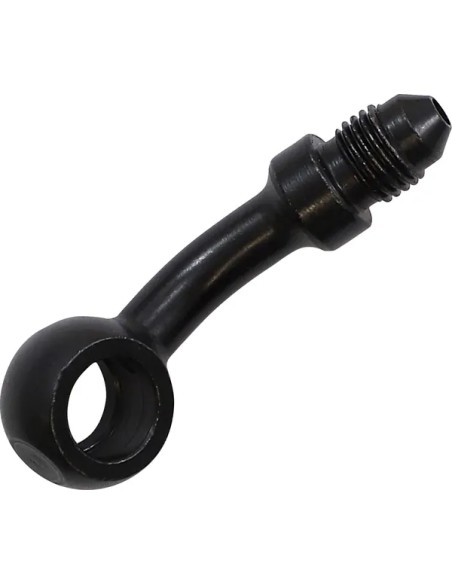 GOODRIDGE Montagematerial & Zubehör - 20°APT BJO 3/8X24 3/8M10 BK