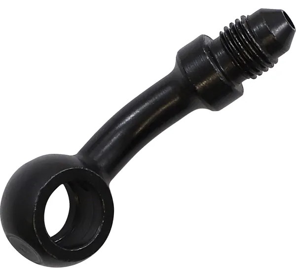 GOODRIDGE Montagematerial & Zubehör - 20°APT BJO 3/8X24 3/8M10 BK