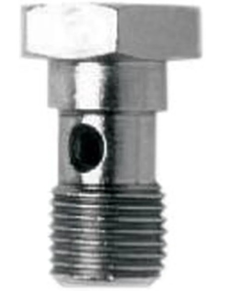GOODRIDGE Brems- & Kupplungsleitungen - BJO BOLT 7/16X24 SS