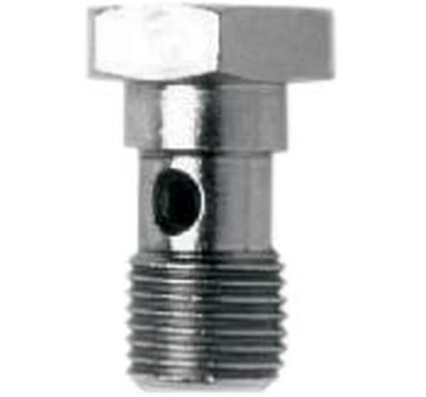 GOODRIDGE Brems- & Kupplungsleitungen - BJO BOLT 7/16X24 SS