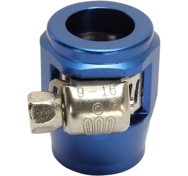 GOODRIDGE Montagematerial & Zubehör - 5/16-3/8 HOSE FINISHR BL