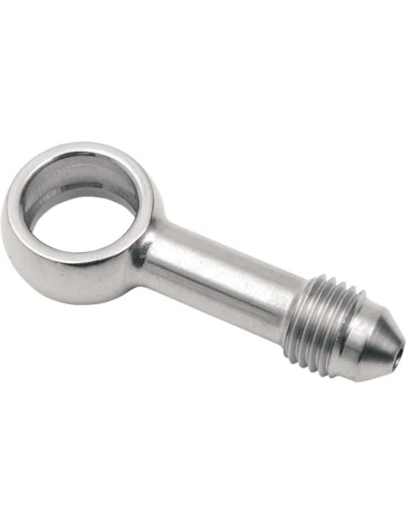 GOODRIDGE Montagematerial & Zubehör - APT BJO 3/8X24 7/16 SS